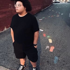 Meet your Posher, Alex